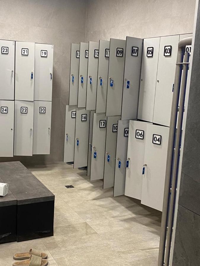 Apartament Delux Rewal Eksteriør billede