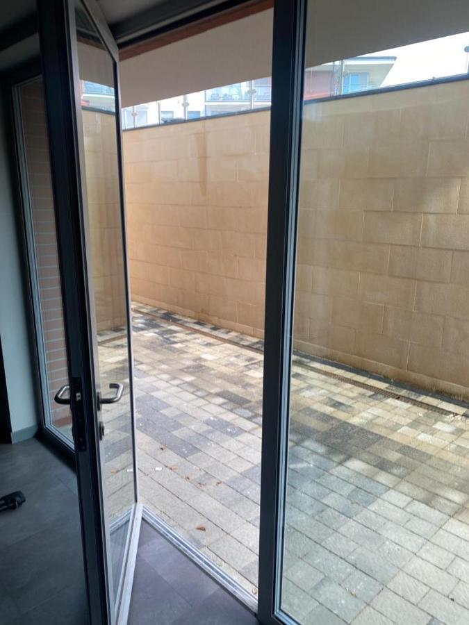 Apartament Delux Rewal Eksteriør billede