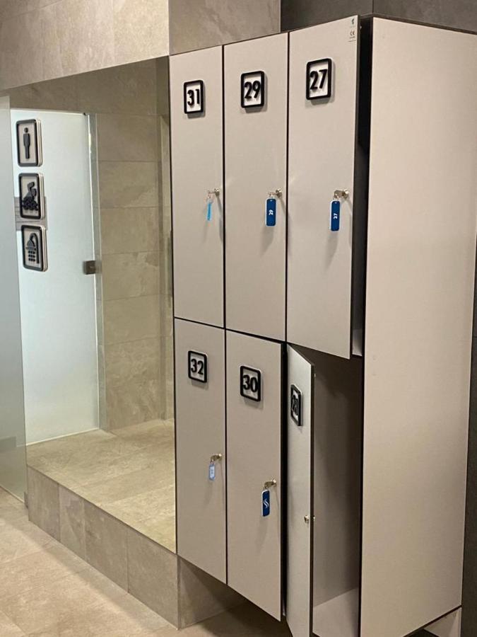 Apartament Delux Rewal Eksteriør billede