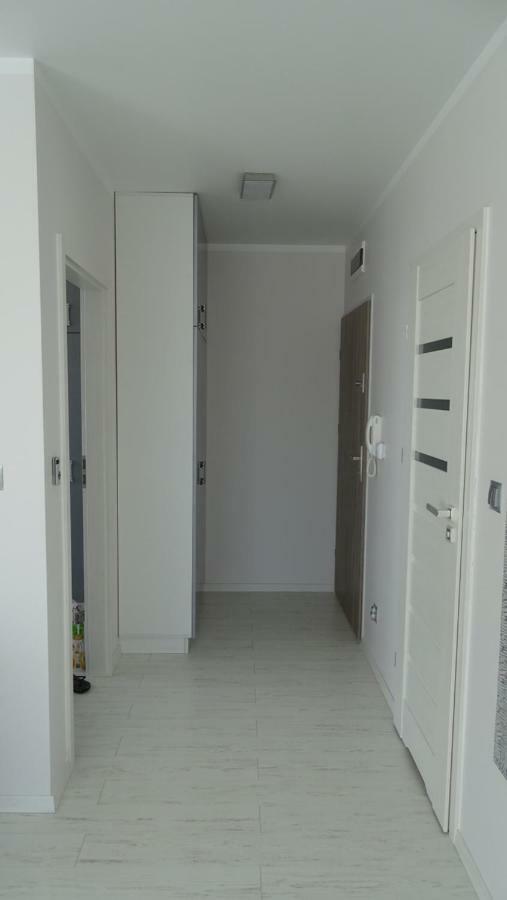 Apartament Delux Rewal Eksteriør billede