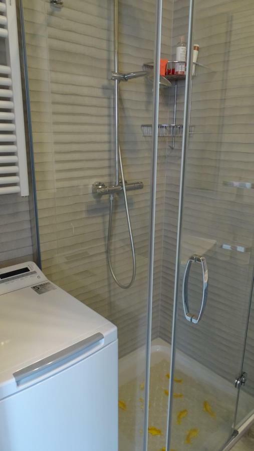 Apartament Delux Rewal Eksteriør billede