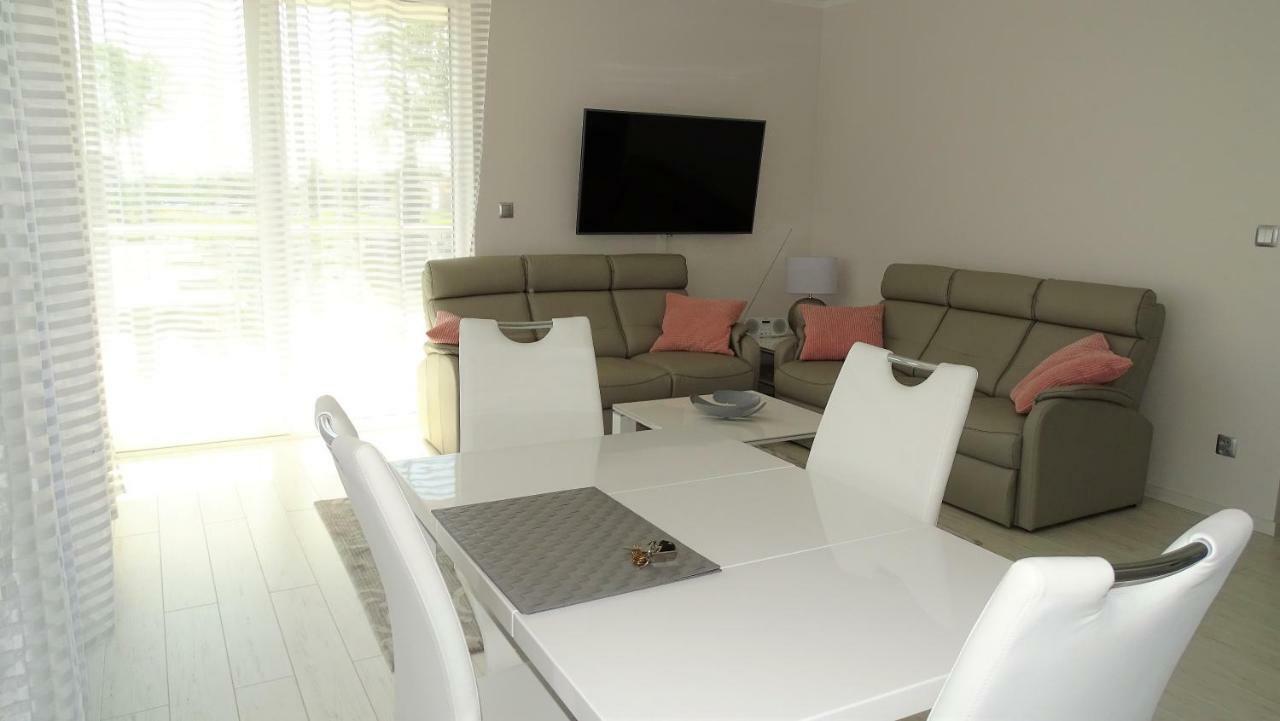 Apartament Delux Rewal Eksteriør billede