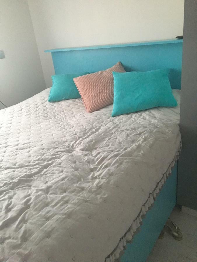 Apartament Delux Rewal Eksteriør billede