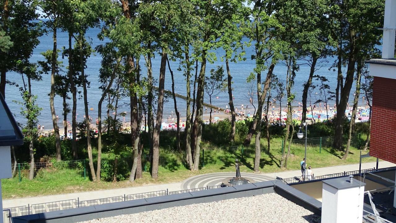 Apartament Delux Rewal Eksteriør billede